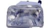 IPARLUX 11803622 Headlight